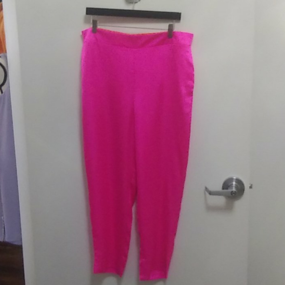 PAMMSO Gretchen Scott pants